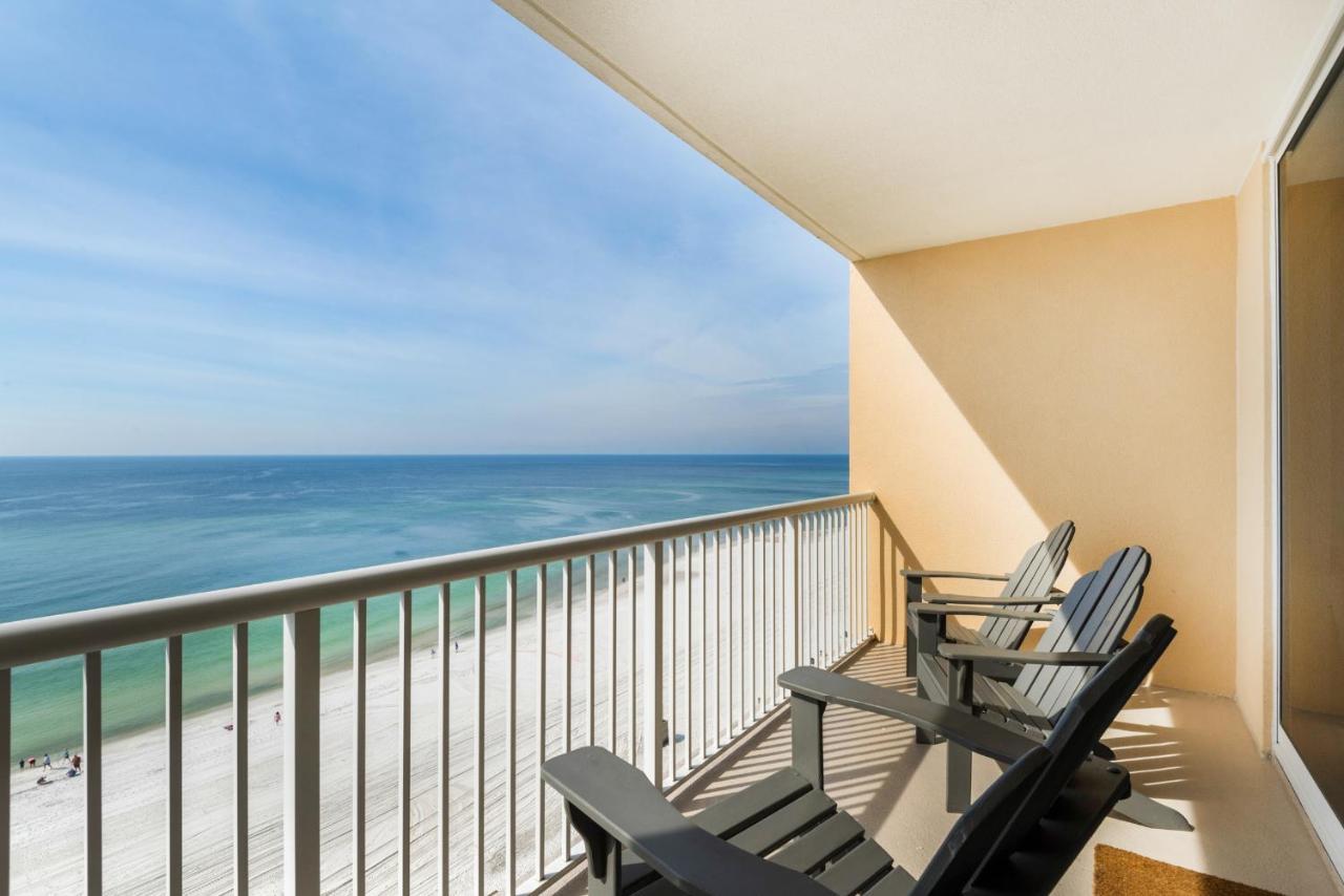 Majestic Beach Towers 1-1006 Panama City Beach Eksteriør bilde