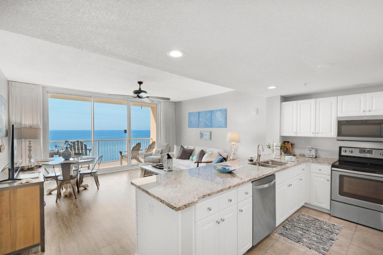 Majestic Beach Towers 1-1006 Panama City Beach Eksteriør bilde