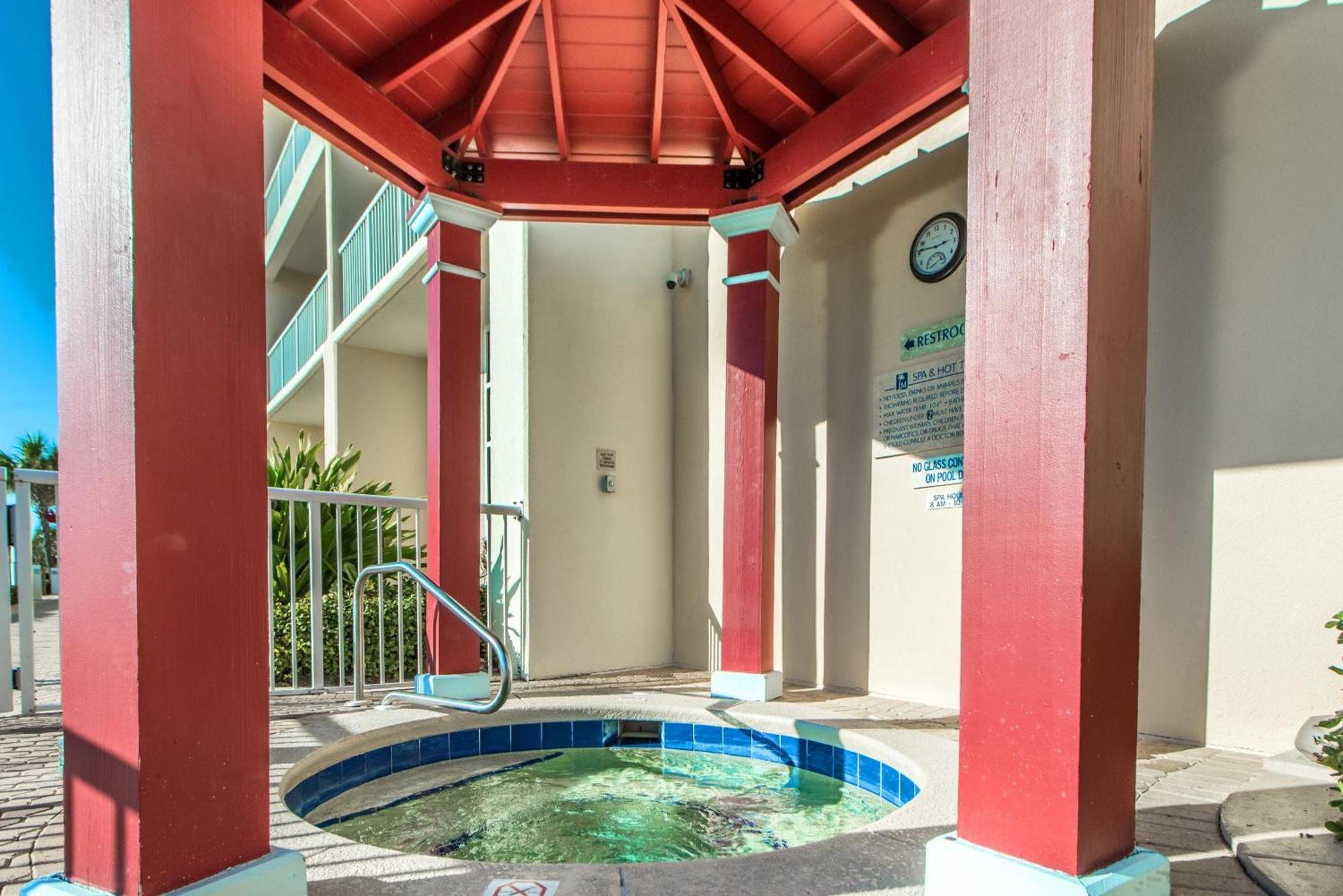 Majestic Beach Towers 1-1006 Panama City Beach Eksteriør bilde