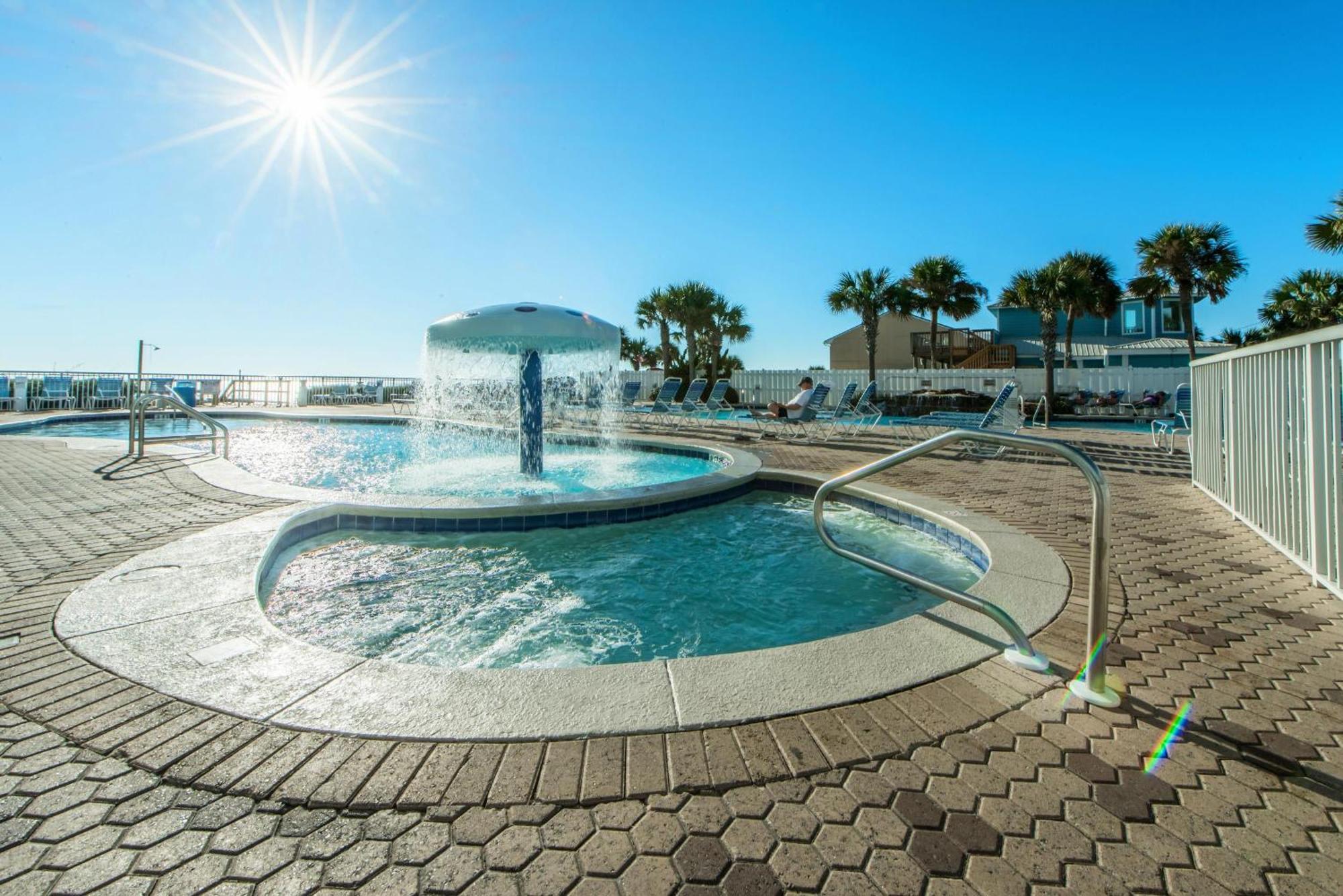 Majestic Beach Towers 1-1006 Panama City Beach Eksteriør bilde