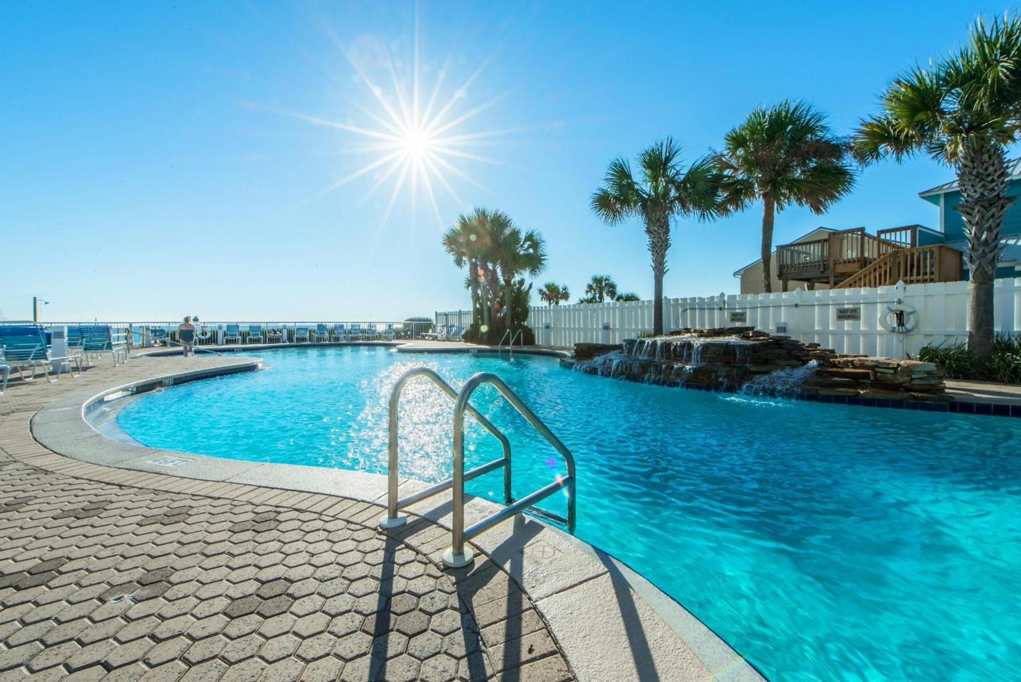 Majestic Beach Towers 1-1006 Panama City Beach Eksteriør bilde