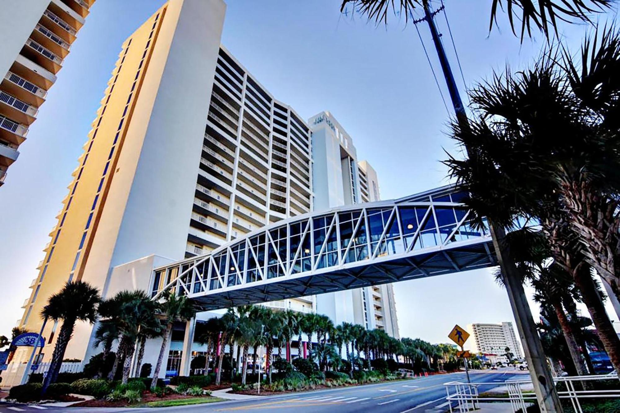 Majestic Beach Towers 1-1006 Panama City Beach Eksteriør bilde