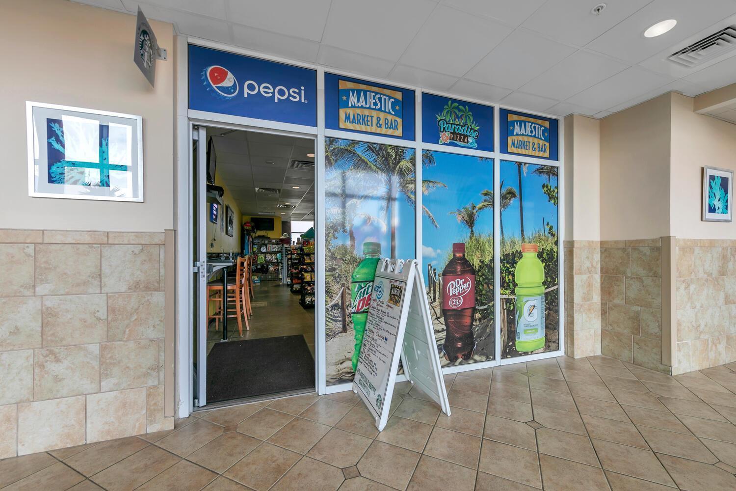 Majestic Beach Towers 1-1006 Panama City Beach Eksteriør bilde